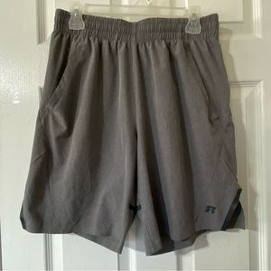 Russell Athletic Men’s Short Size Medium